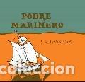 books: POBRE MARINERO - HARKHAM, S.A