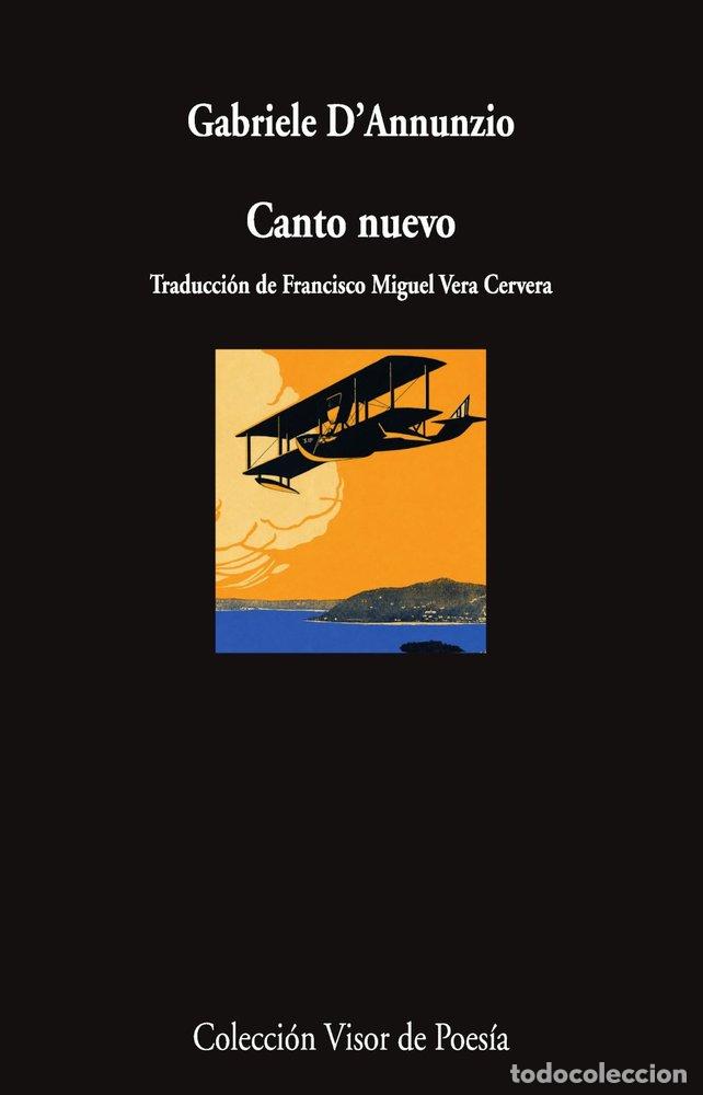 Libros: CANTO NUEVO - ......