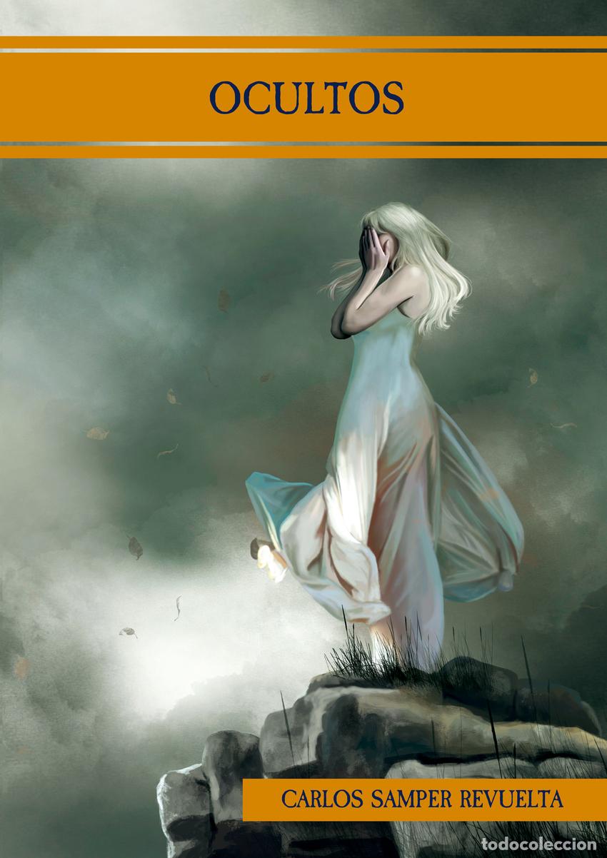 Livres: OCULTOS - Samper Revuelta, Carlos