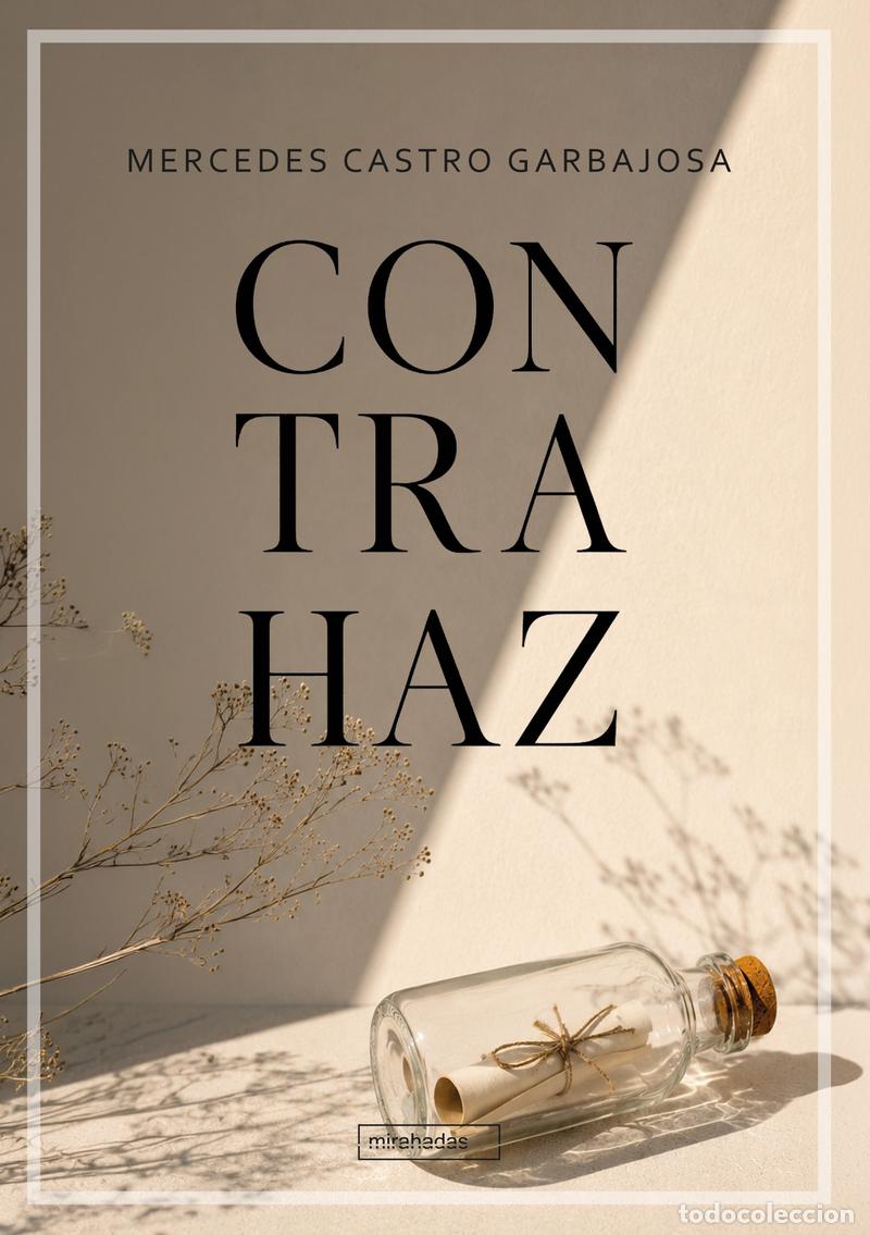 Libros: CONTRAHAZ - CASTRO GARBAJOSA, MERCEDES