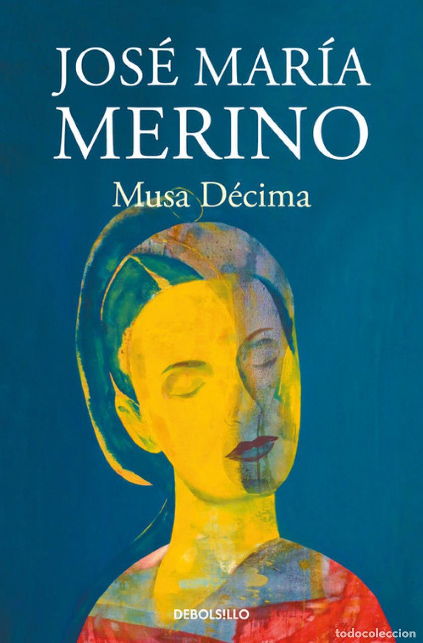 Libros: MUSA DECIMA - Merino, Jose Mar&iacute;a