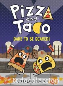 Libros: PIZZA - Ingles......