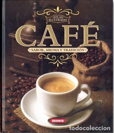 Libros: EL CAF&Eacute; - Yomikoko..