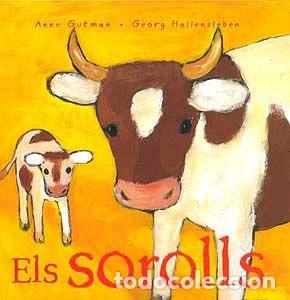 Libros: ELS SOROLLS - Gutman, Anne