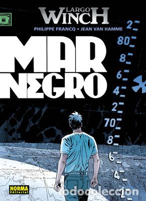 Libros: LARGO WINCH 17 - Francq, Phillippe - Foto 1
