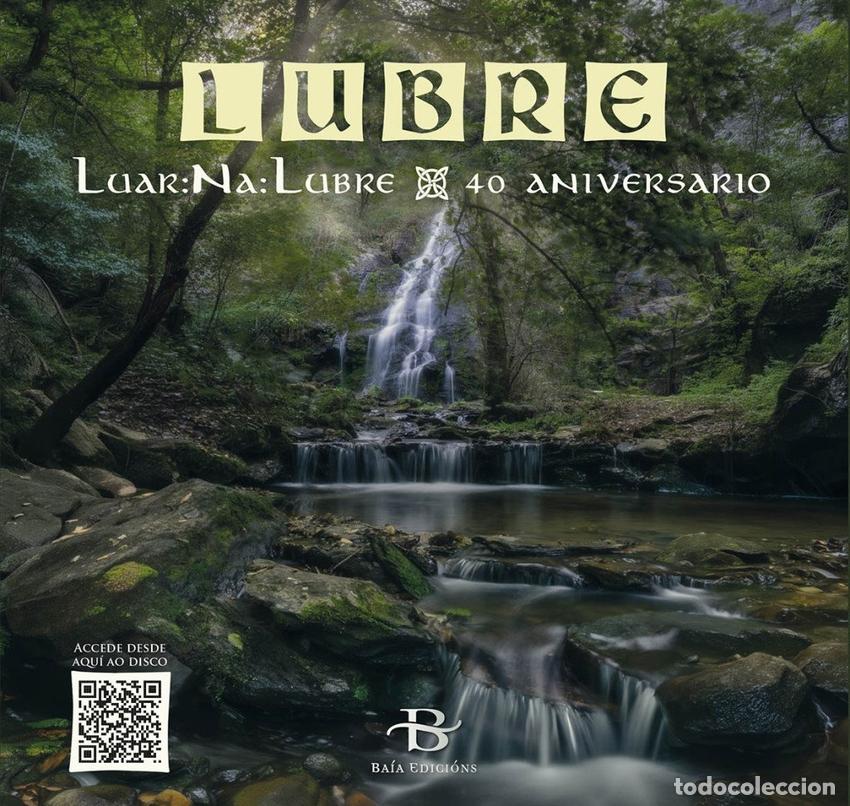 Libros: LUBRE - 2026........ - Foto 1