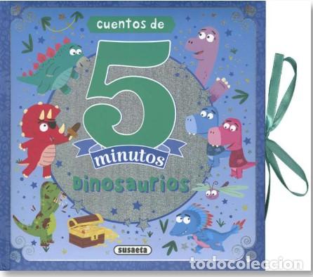 Libros: DINOSAURIOS - SUSAETA EDICIONES