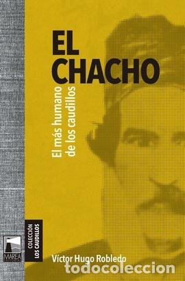 Libros: CHACHO, EL - BRIENZA, HERNAN - Foto 1