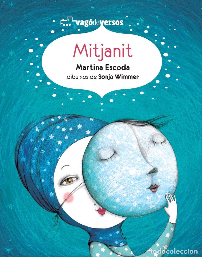 Libros: MITJANIT - Escoda, Martina - Foto 1