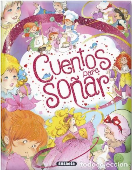 books: CUENTOS PARA SO&Ntilde;AR - SUSAETA, EQUIPO