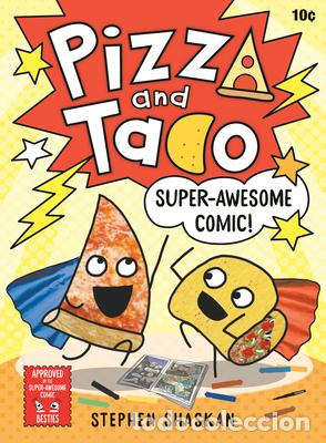 Libros: PIZZA - SHASKAN, STEPHEN - Foto 1