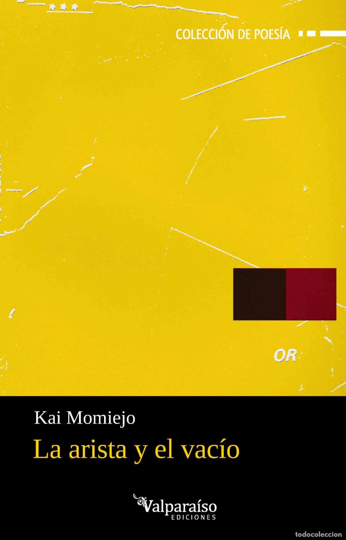 books: LA ARISTA Y EL VAC&iexcl;O - MOMIEJO, KAI
