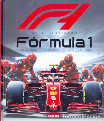 Libros: FORMULA 1 - YOMIKOKO - Foto 1