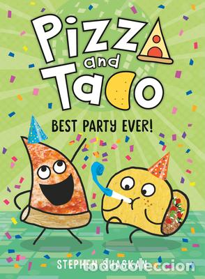 Libros: PIZZA - SHASKAN, STEPHEN - Foto 1