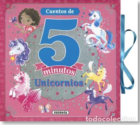 Livros: UNICORNIOS - SUSAETA EDICIONES