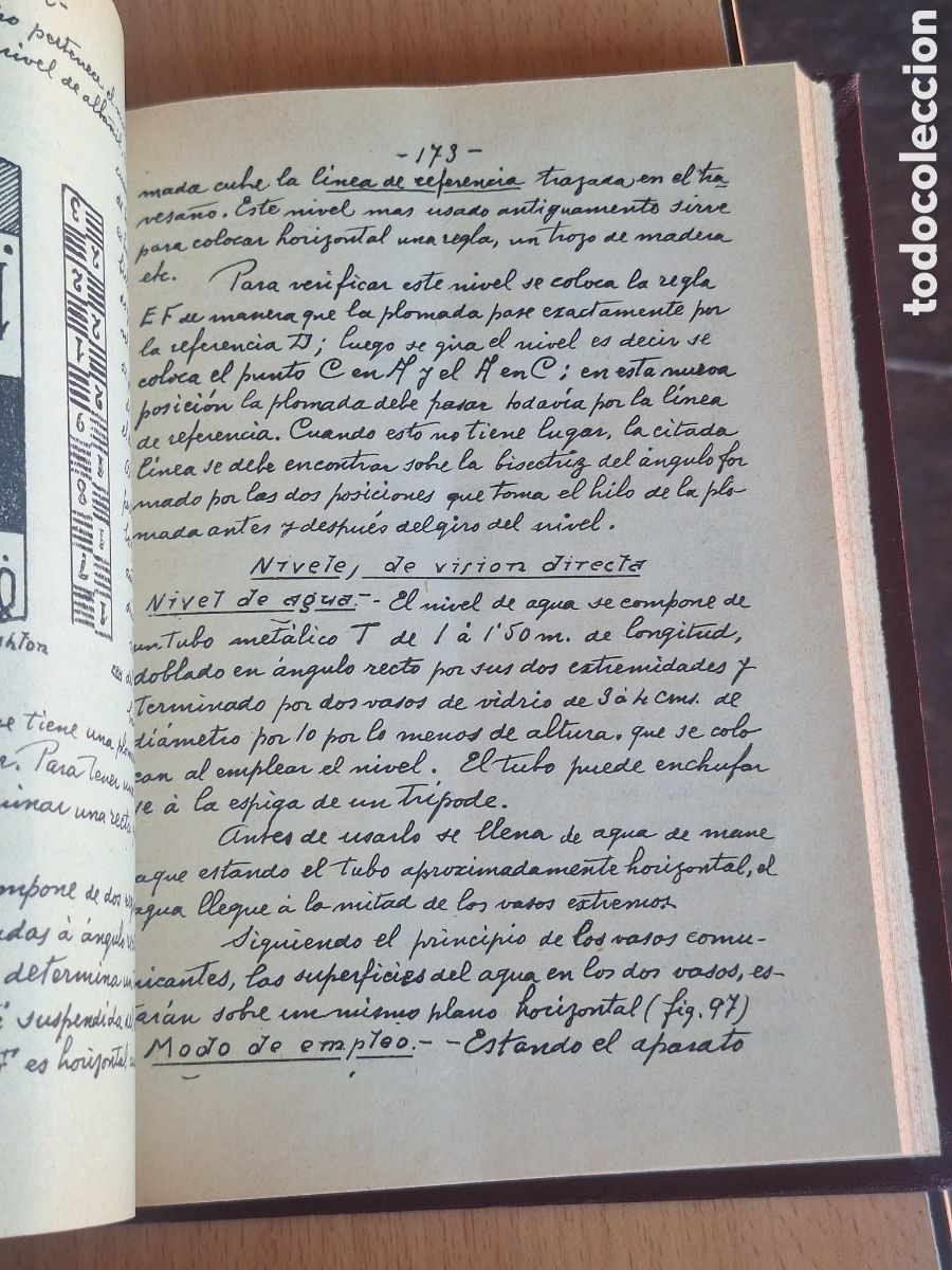 Libros: Apuntes de topograf&iacute;a y geodes&iacute;a. - Foto 9
