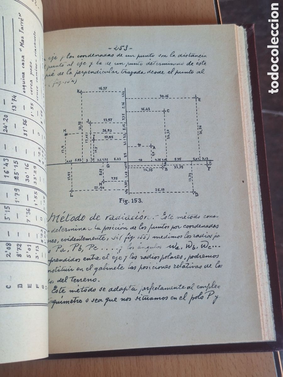 Libros: Apuntes de topograf&iacute;a y geodes&iacute;a. - Foto 11