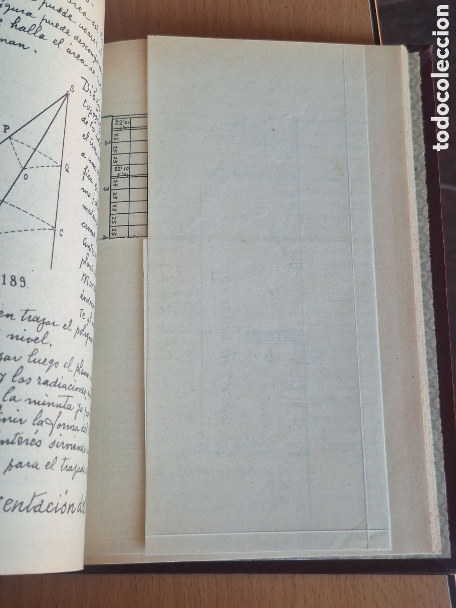 Libros: Apuntes de topograf&iacute;a y geodes&iacute;a. - Foto 12