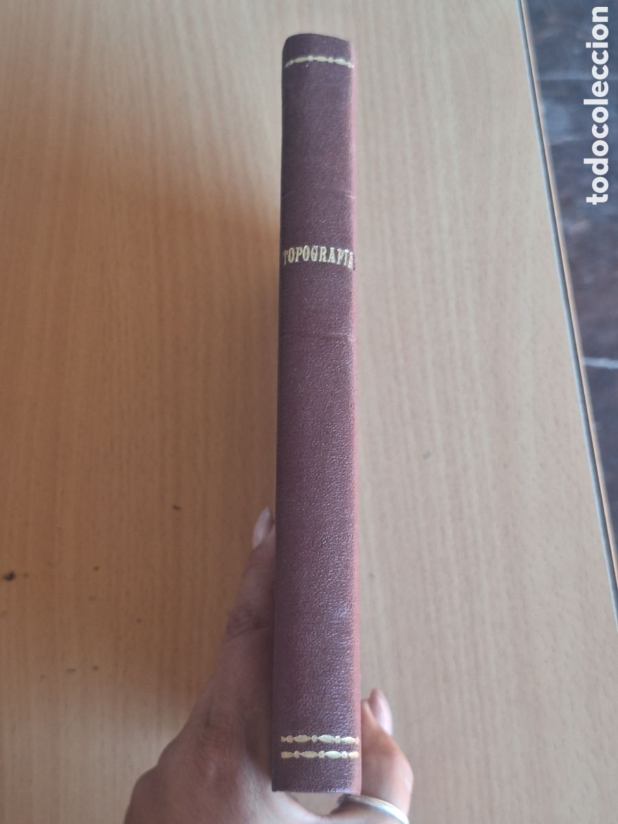 Libros: Apuntes de topograf&iacute;a y geodes&iacute;a. - Foto 13