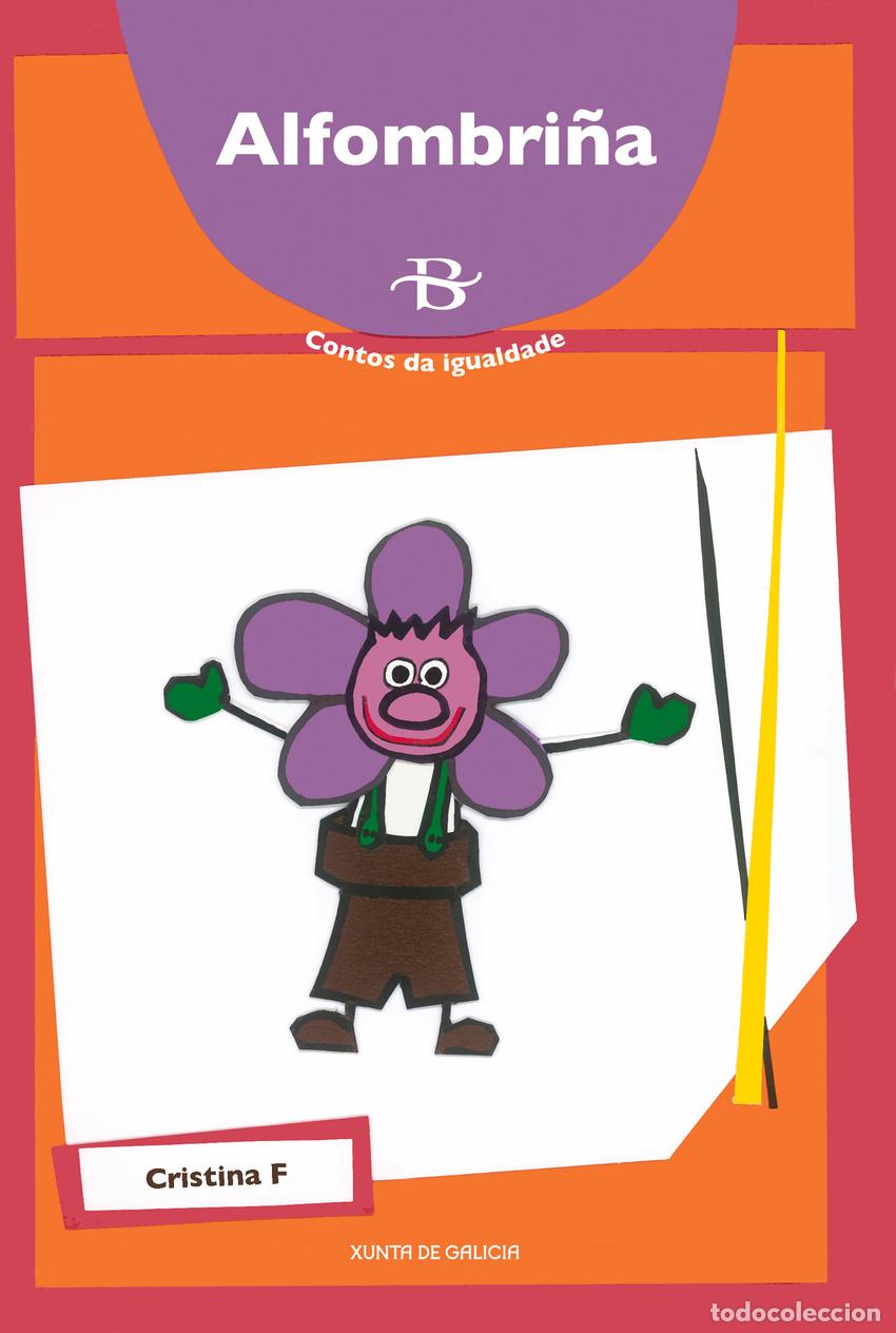Libros: ALFOMBRI&Ntilde;A - Infantil / Juvenil, cuestiones personales y sociales: autoconocimiento y autoestima