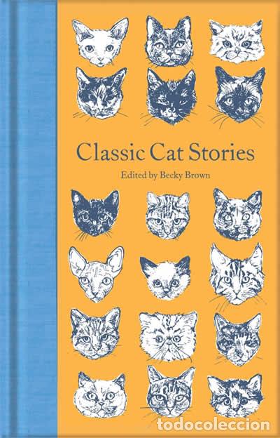 Livres: CLASSIC CAT STORIES - VVAA
