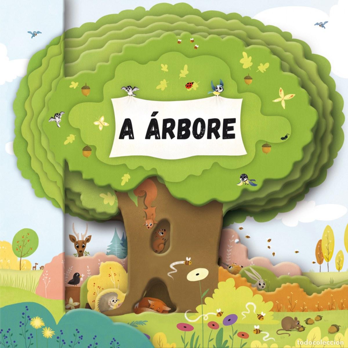 Libros: A &Aacute;RBORE - Bartikov&aacute;, Petra - Foto 1