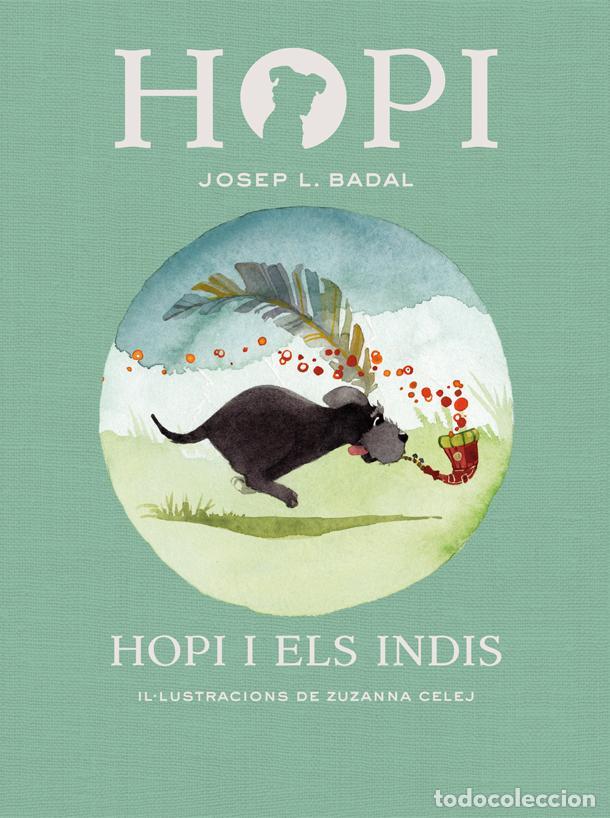 books: HOPI I ELS INDIS - Badal, Josep