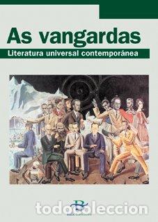 Libros: AS VANGARDAS - 2026. - Foto 1