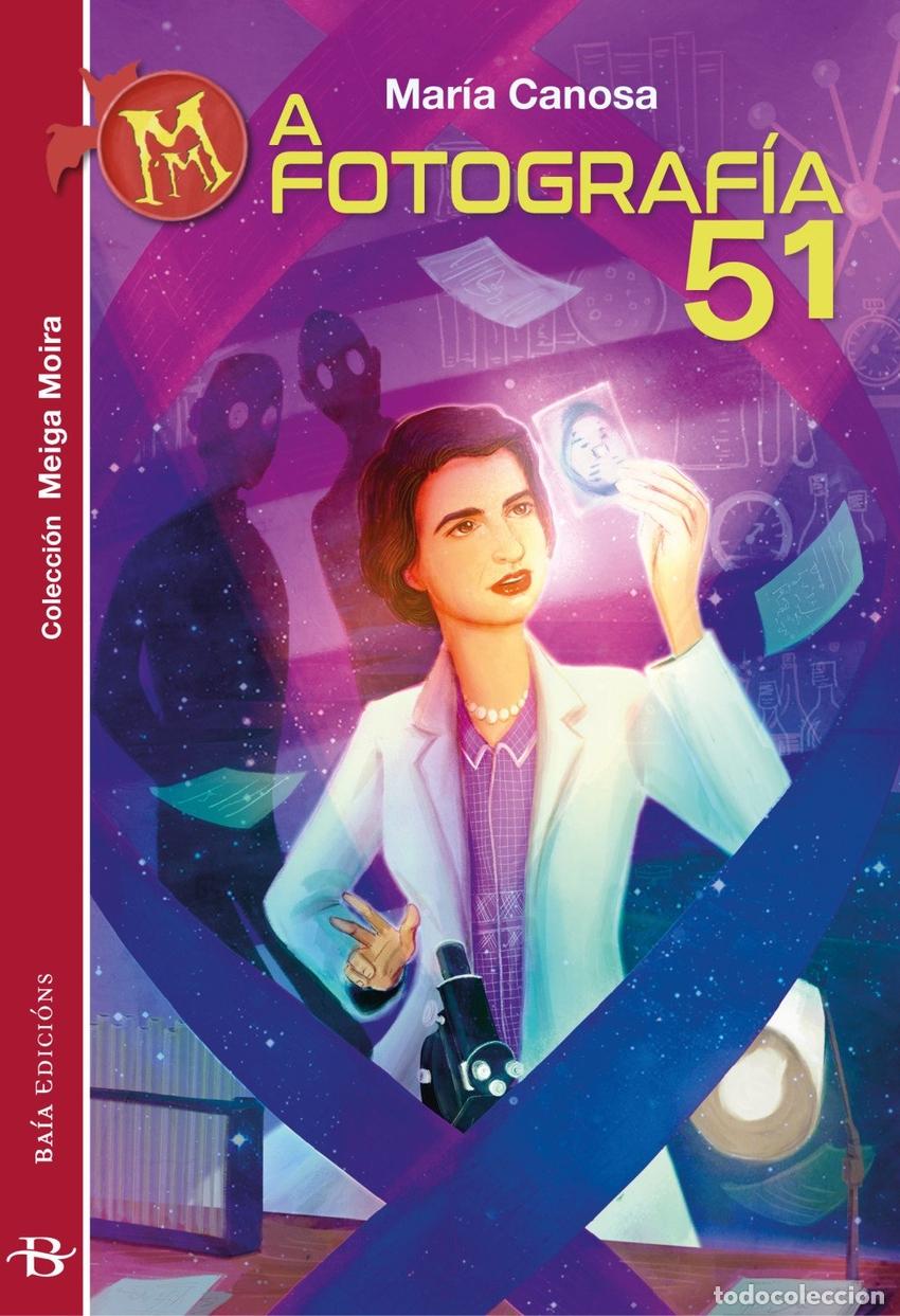 Livros: A FOTOGRAFIA 51 - CANOSA BLANCO, MARIA