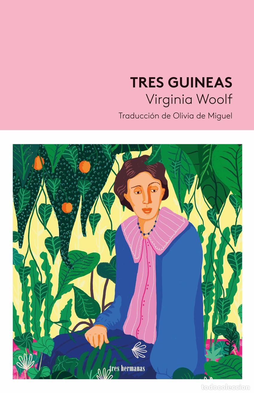B&uuml;cher: TRES GUINEAS - WOOLF, VIRGINIA