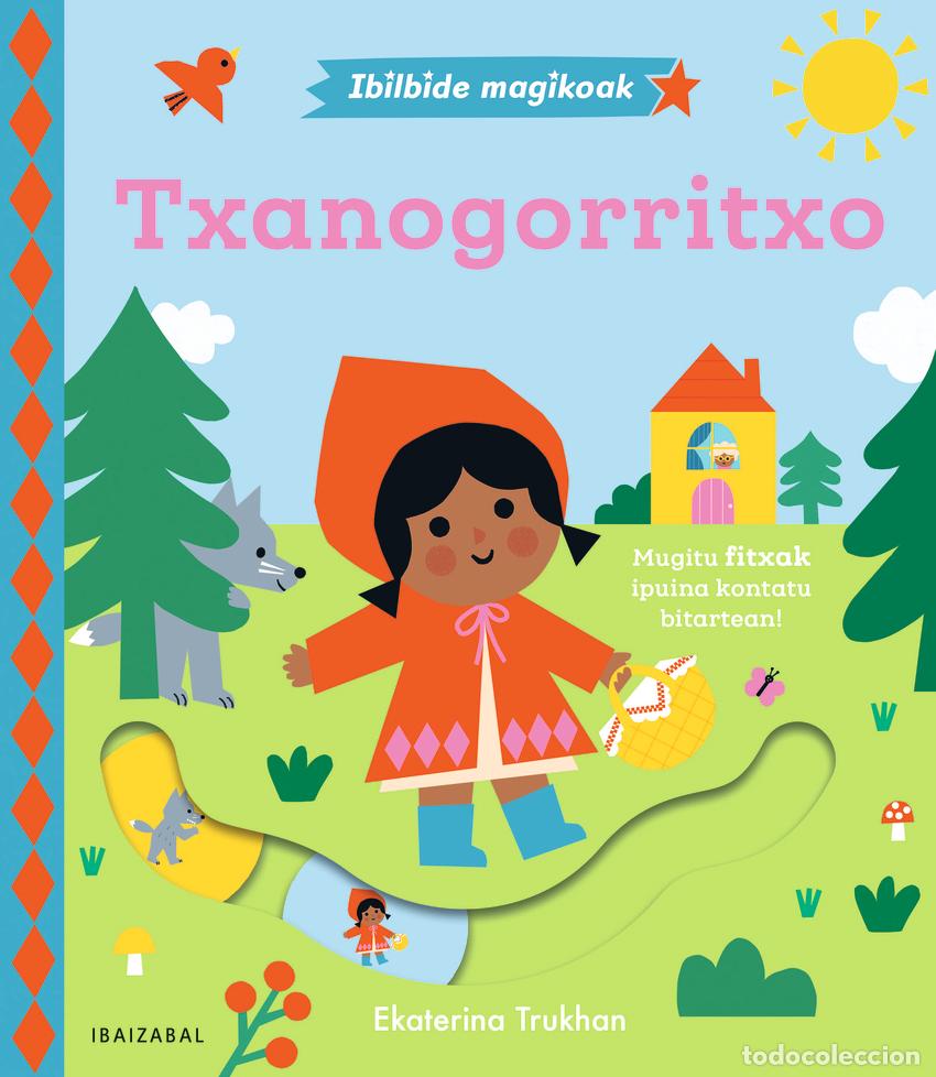 B&uuml;cher: TXANOGORRITXO - CROW, NOSY
