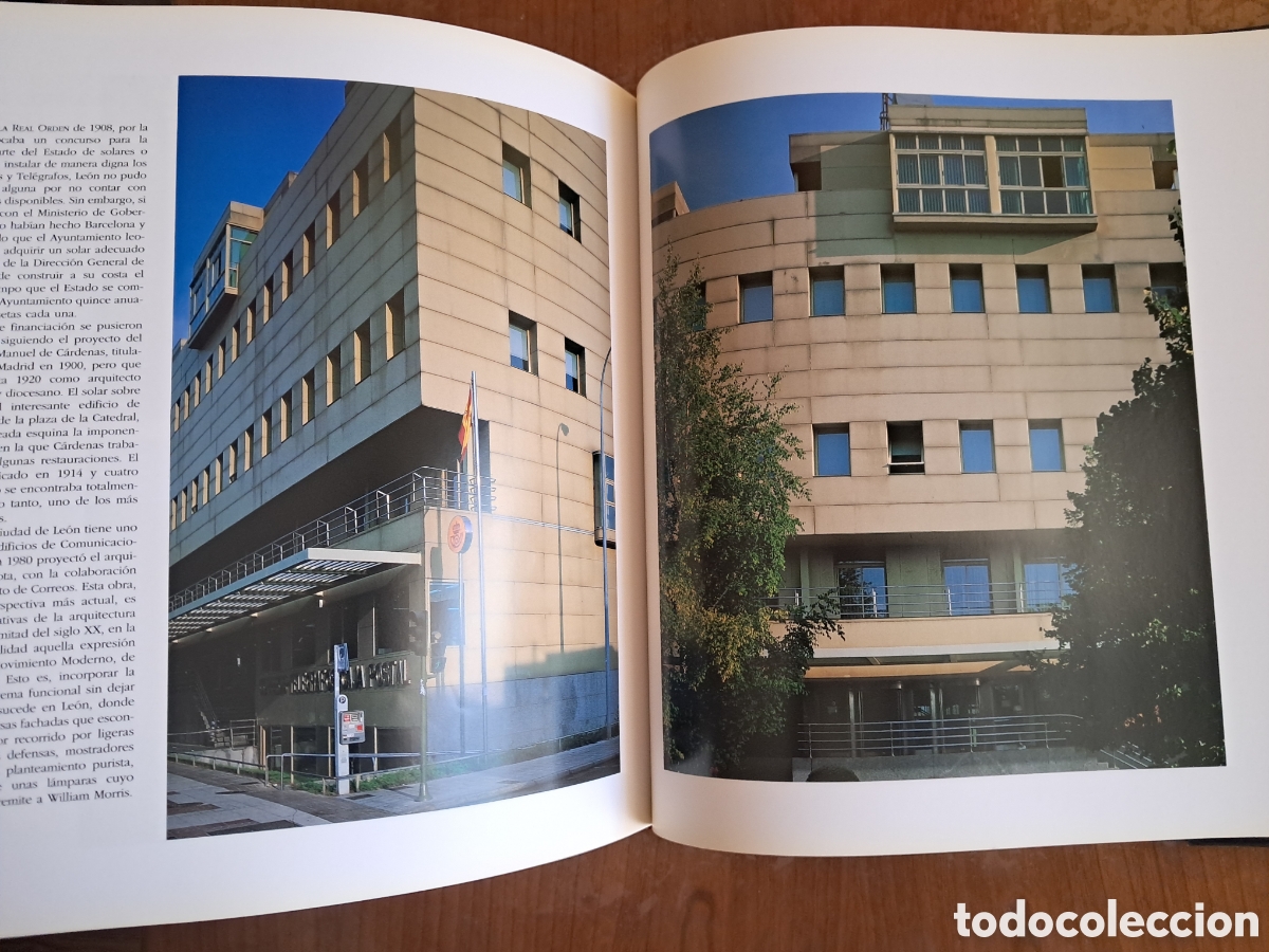 Libros: Libro Correos y Telegrafos - Foto 8