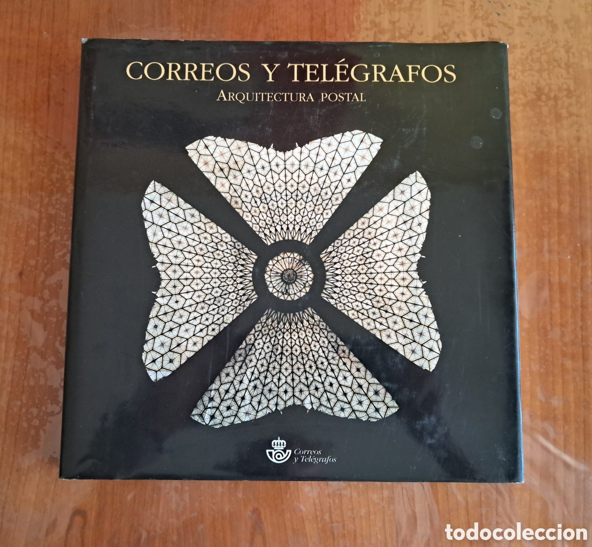Libros: Libro Correos y Telegrafos