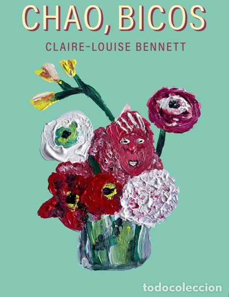 Libros: CHAO, BICOS - Meixide, Carlos