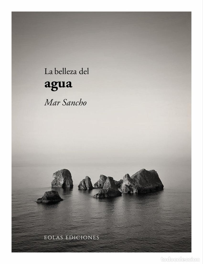 B&uuml;cher: LA BELLEZA DEL AGUA - Sancho, Mar