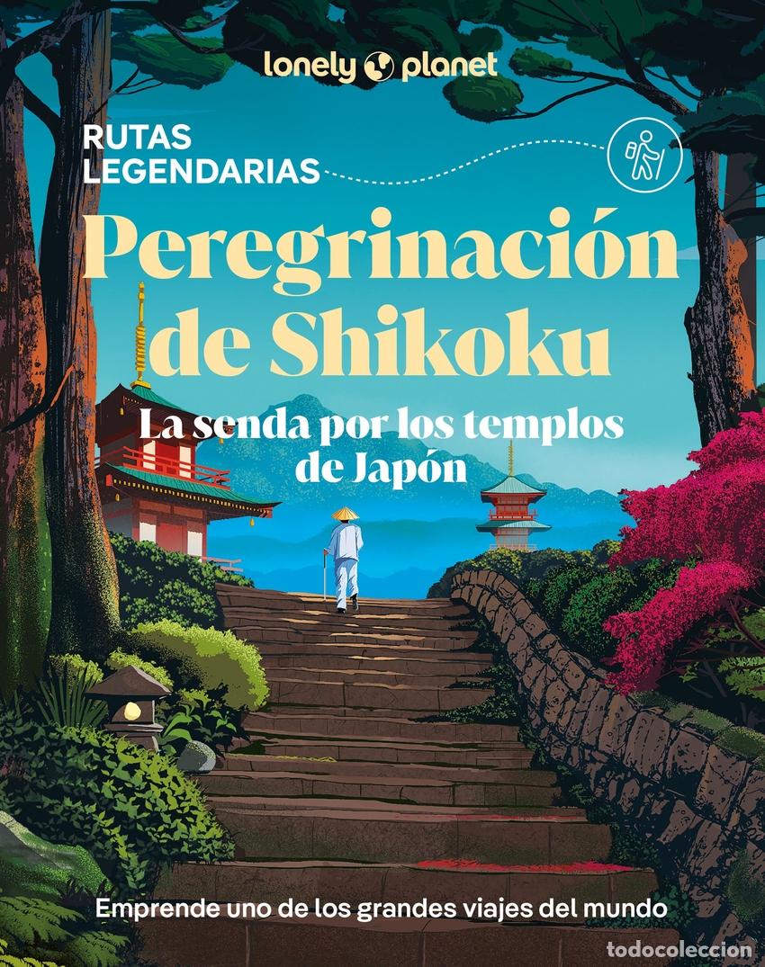 Libri: PEREGRINACI&Oacute;N DE SHIKOKU 1 - Korteman, Jessica