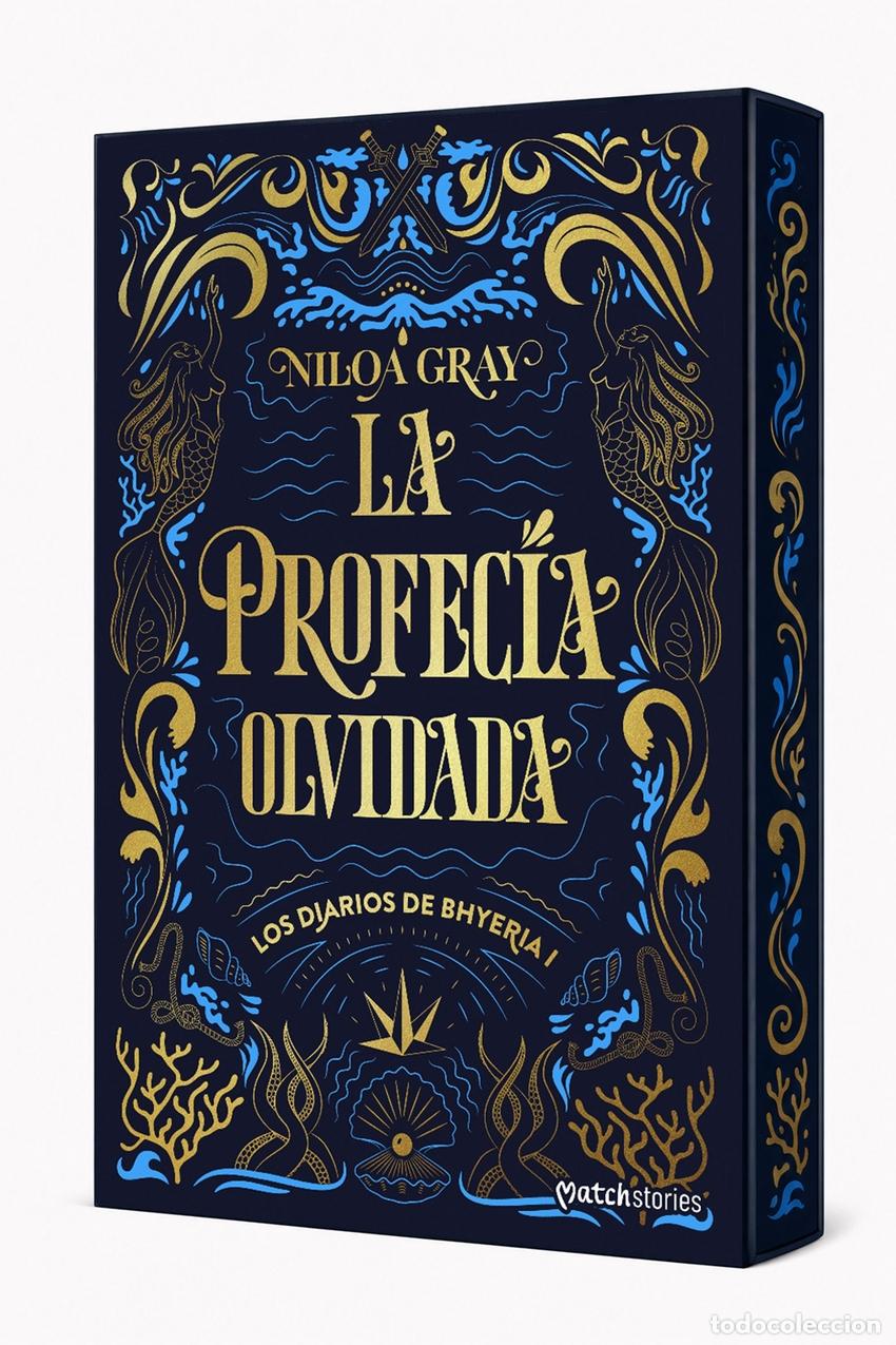 books: LA PROFEC&Iacute;A OLVIDADA - GRAY, NILOA