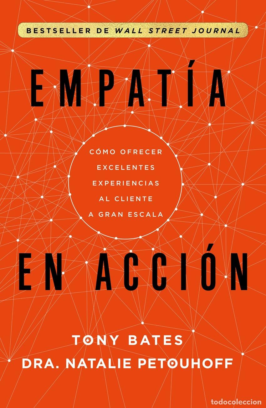 books: EMPAT&Iacute;A EN ACCI&Oacute;N - Petouhoff, Natalie
