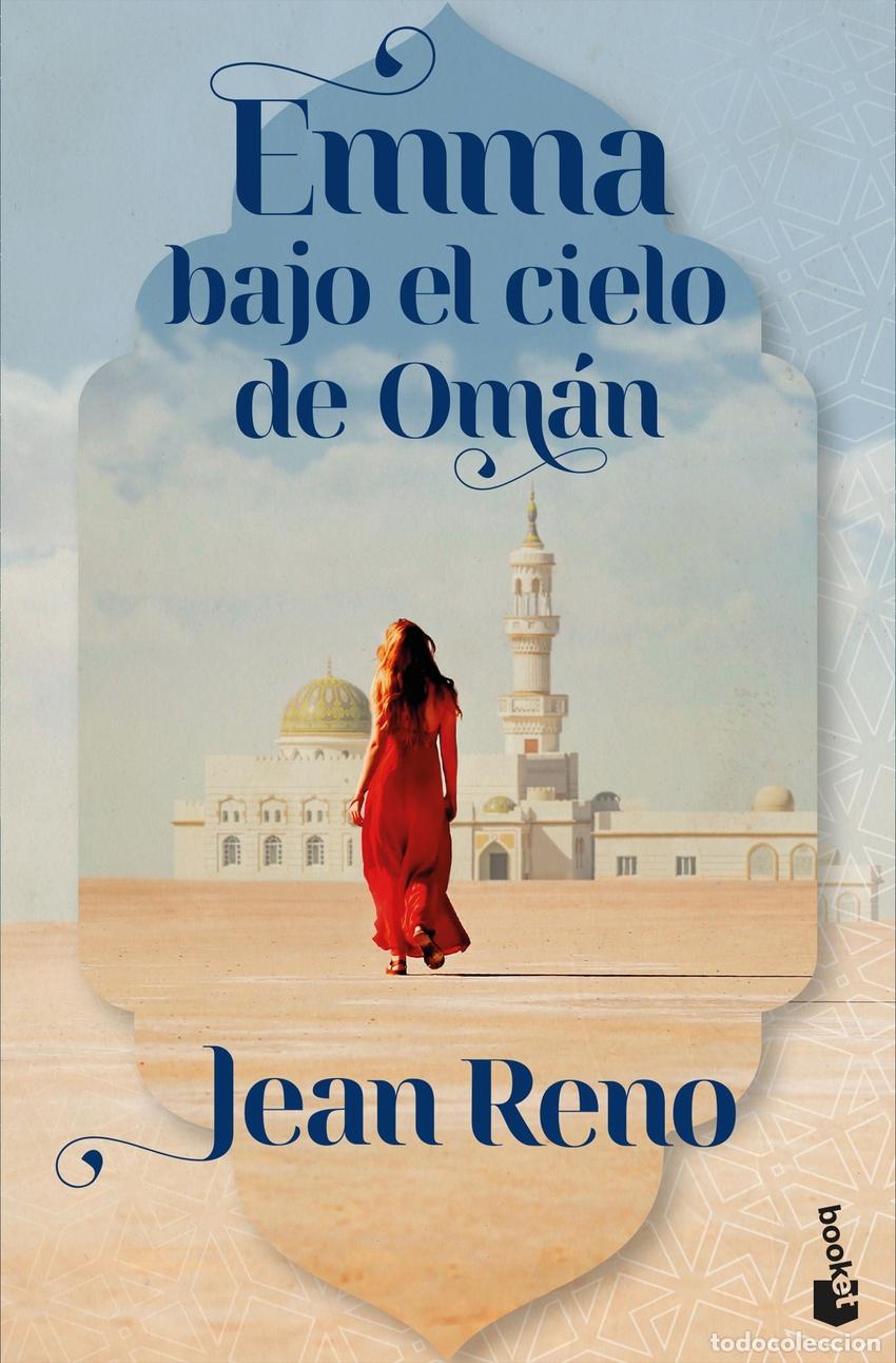 Libros: EMMA BAJO EL CIELO DE OM&Aacute;N - RENO, JEAN