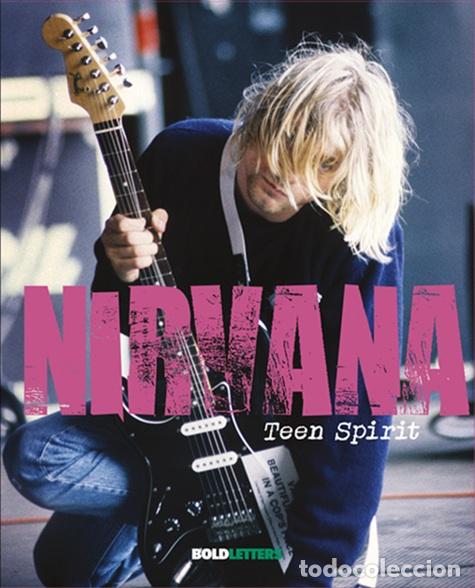 Libri: NIRVANA TEEN SPIRIT - Varios autores