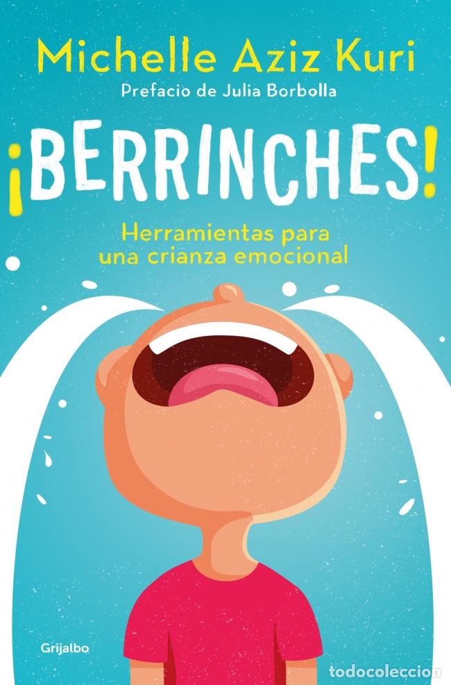 Libros: &Iacute;BERRINCHES! - Michelle Aziz Kuri