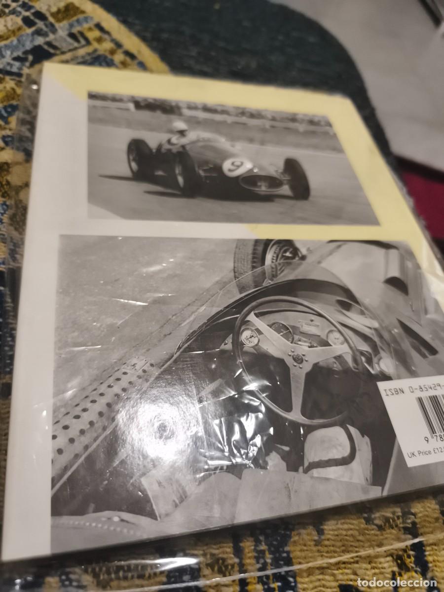 Libros: Libro de maserati en ingl&eacute;s - Foto 2