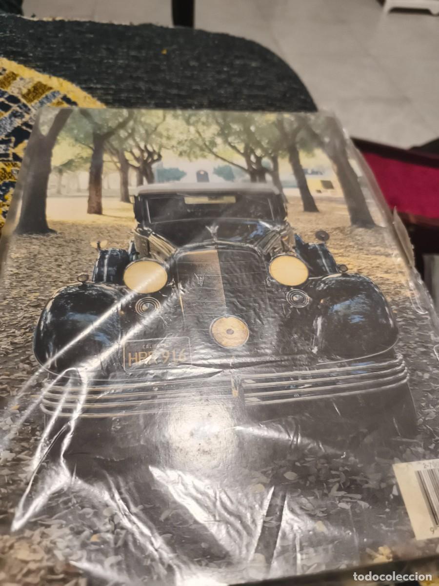 Libros: Libro de Cadillac nuevo - Foto 2