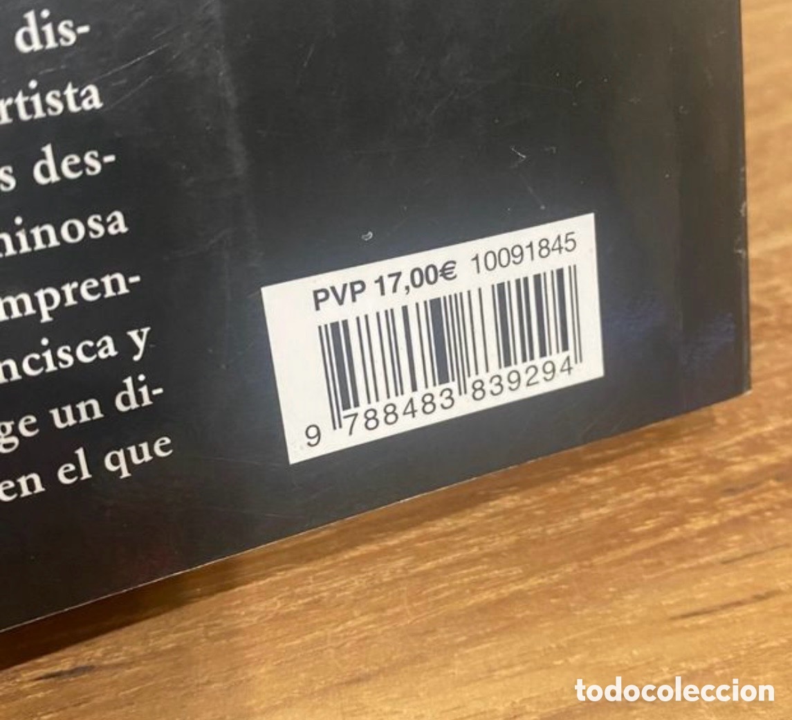 Libros: El balc&oacute;n en invierno - Foto 3