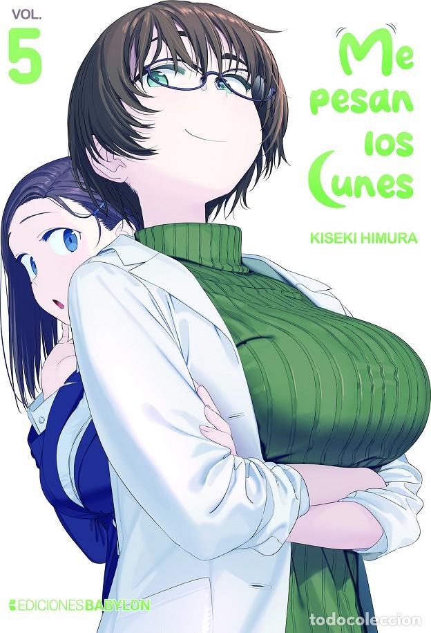 B&uuml;cher: ME PESAN LOS LUNES - Kiseki, Himura
