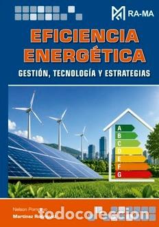 B&uuml;cher: EFICIENCIA ENERG&Egrave;TICA. GESTI&Oacute;N, TECNOLOG&Iacute;A Y ESTRATEGIAS - POMPEYO, NELSON
