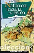 Libros: NAFARROA - PETXARROMAN , I&Ntilde;AKI