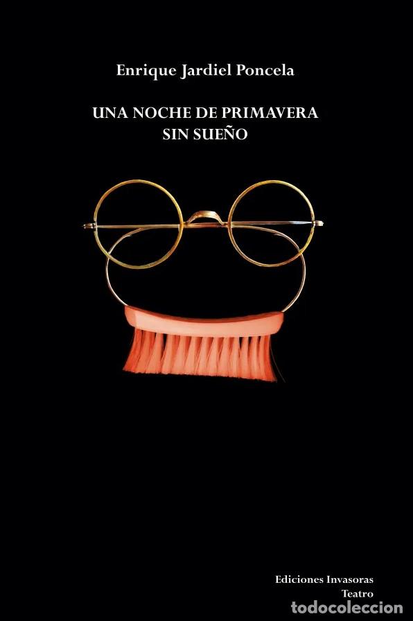 Libros: UNA NOCHE DE PRIMAVERA SIN SUE&Ntilde;O - Jardiel Poncela, Enrique