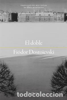 Libros: DOBLE, EL - Dostoievski, Fi&oacute;dor