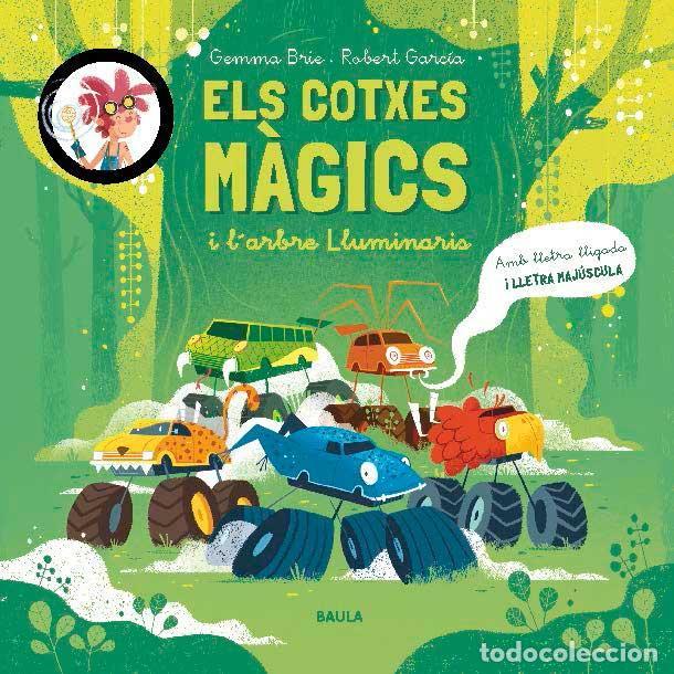 Libros: L'ARBRE LUMINARIS - GEMMA BRIE